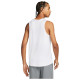 Nike Ανδρική αμάνικη μπλούζα Dri-FIT Miler Tank Top